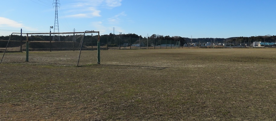 駒込広場の画像